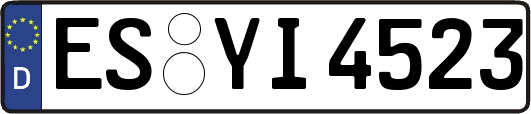 ES-YI4523