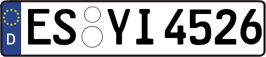 ES-YI4526