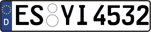 ES-YI4532