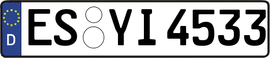 ES-YI4533