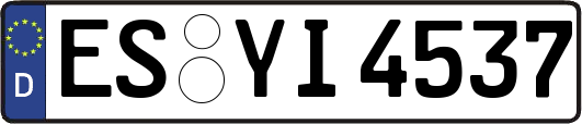 ES-YI4537