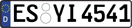 ES-YI4541