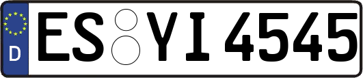 ES-YI4545