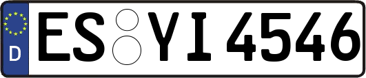 ES-YI4546