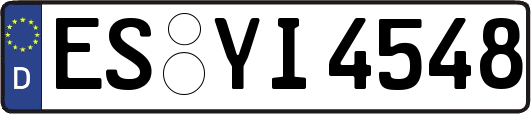 ES-YI4548