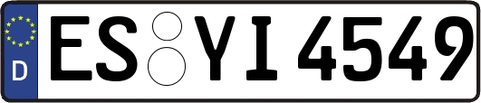 ES-YI4549