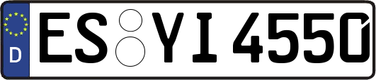 ES-YI4550