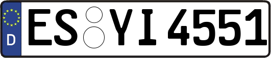 ES-YI4551