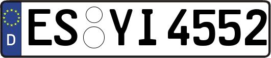 ES-YI4552