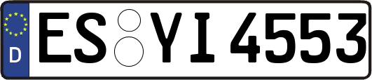 ES-YI4553