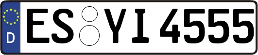 ES-YI4555