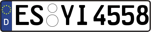 ES-YI4558