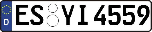 ES-YI4559