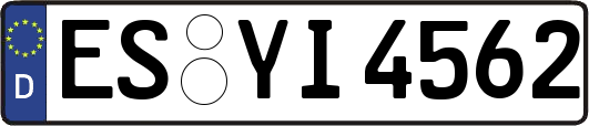 ES-YI4562