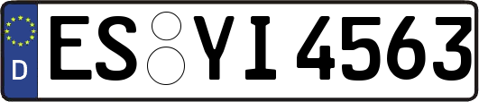 ES-YI4563