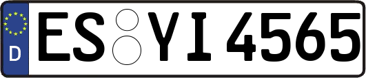 ES-YI4565