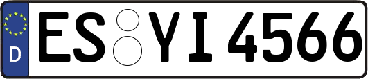 ES-YI4566