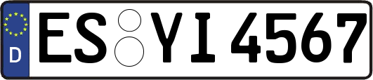ES-YI4567