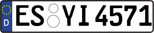 ES-YI4571