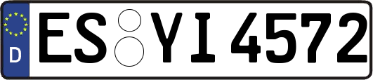 ES-YI4572