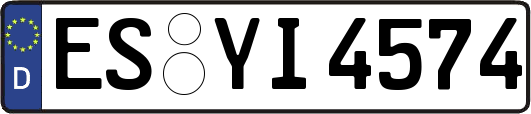ES-YI4574