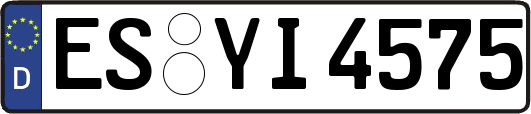 ES-YI4575