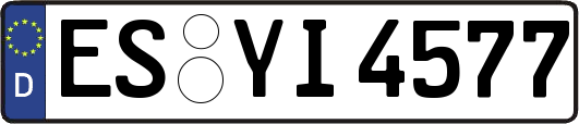ES-YI4577