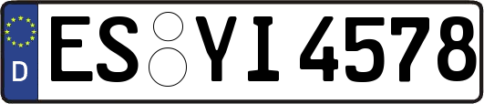 ES-YI4578