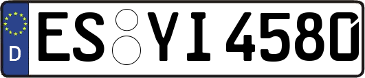 ES-YI4580