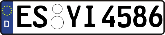 ES-YI4586