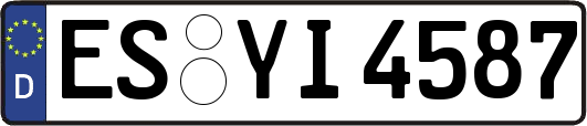 ES-YI4587