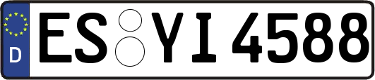 ES-YI4588