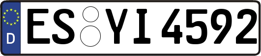 ES-YI4592