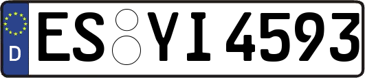 ES-YI4593