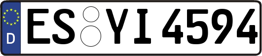 ES-YI4594
