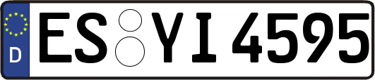 ES-YI4595