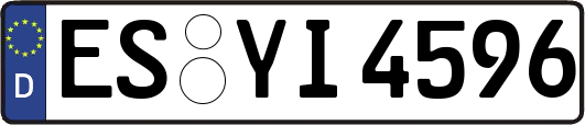 ES-YI4596