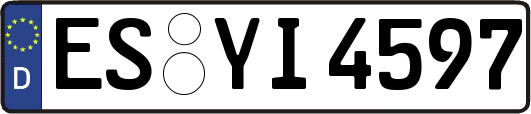 ES-YI4597