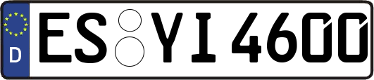 ES-YI4600