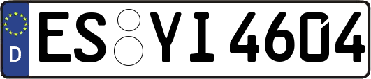 ES-YI4604