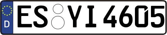 ES-YI4605