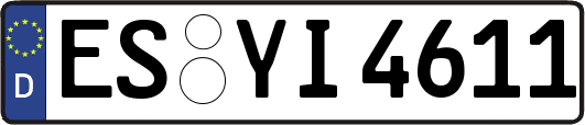 ES-YI4611