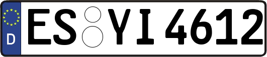 ES-YI4612