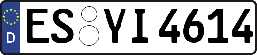 ES-YI4614