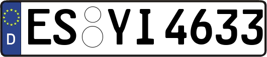 ES-YI4633