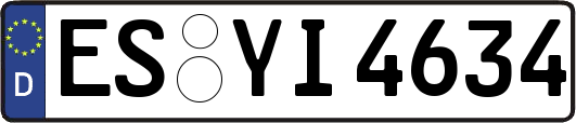 ES-YI4634