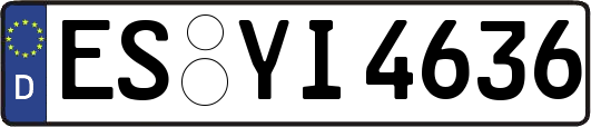 ES-YI4636