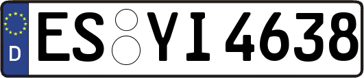 ES-YI4638