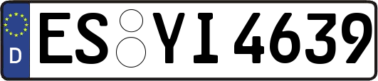 ES-YI4639