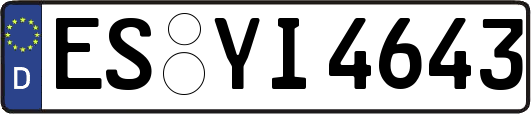 ES-YI4643